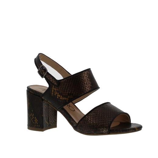 Helenoor Dames Sandaal