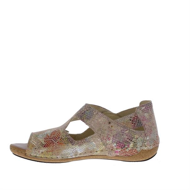 Heliett Dames Sandaal H