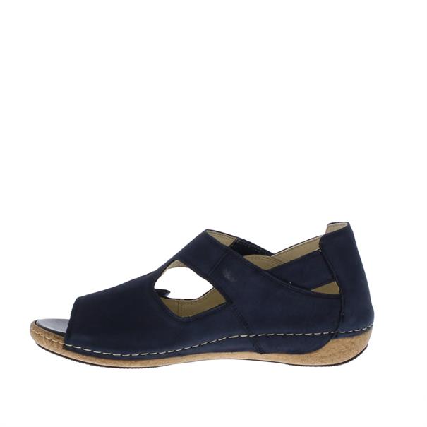 Heliett Dames Sandaal H