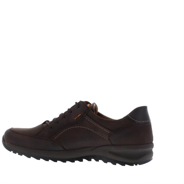 Helle G Heren Veterschoen