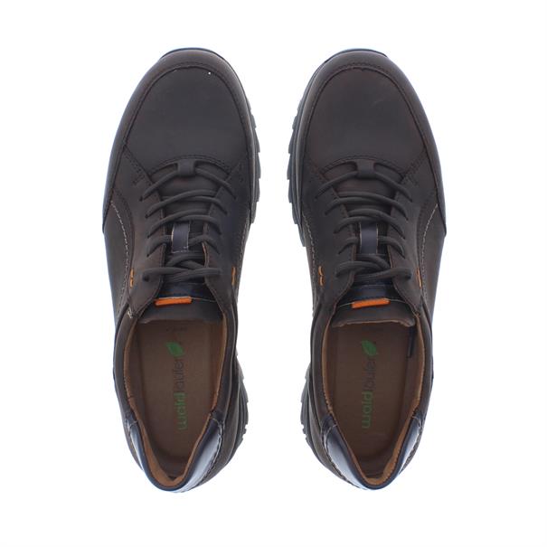 Helle G Heren Veterschoen