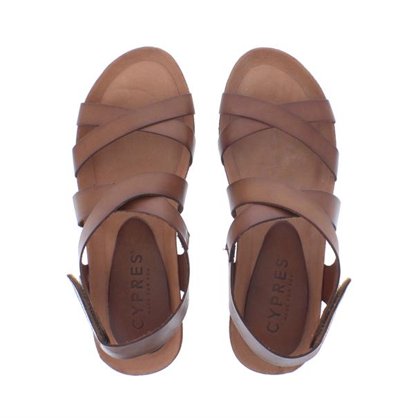 Henessy Dames Sandaal