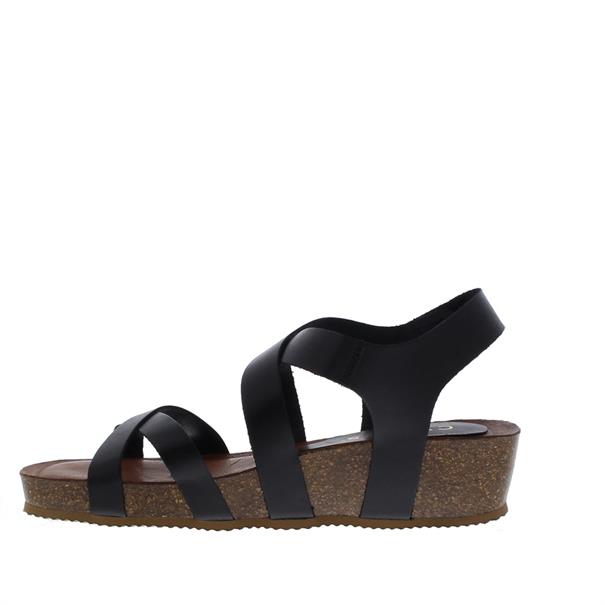 Henessy Dames Sandaal