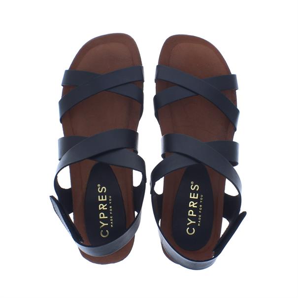 Henessy Dames Sandaal