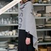 Henriette Steffensen Poncho CHPPH Fleece