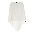 Henriette Steffensen Poncho CHPPH Fleece