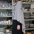 Henriette Steffensen Poncho CHPPH Fleece