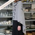 Henriette Steffensen Poncho CHPPH Fleece