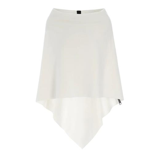 Henriette Steffensen Poncho CHPPH Fleece