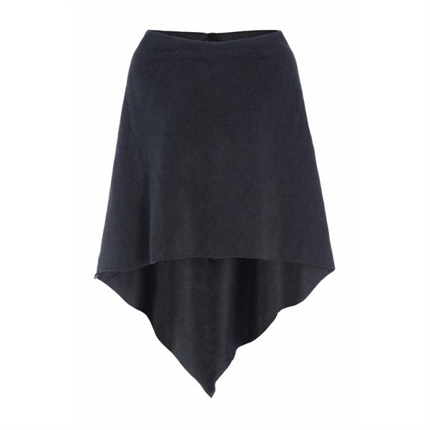 Henriette Steffensen Poncho CHPPH Fleece