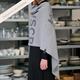 Henriette Steffensen Poncho CHPPH Fleece