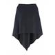 Henriette Steffensen Poncho CHPPH Fleece