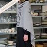 Henriette Steffensen Poncho CHPPH Fleece