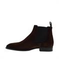 Heren Chelsea Suede