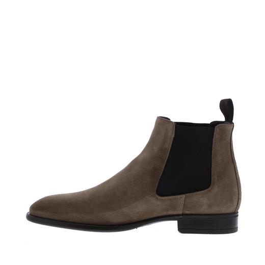 Heren Chelsea Suede