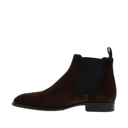 Heren Chelsea Suede