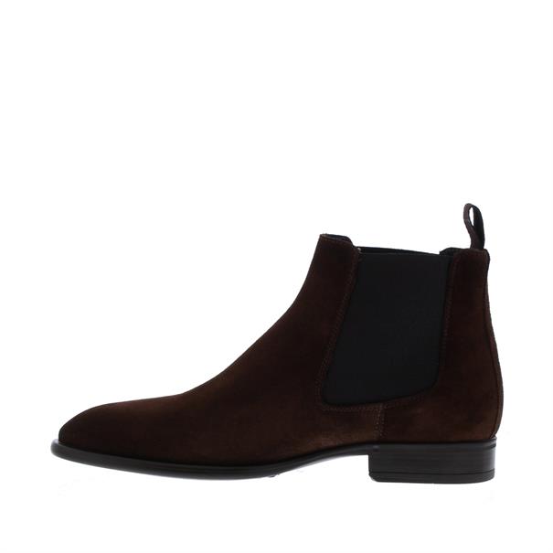 Heren Chelsea Suede