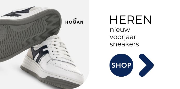 Heren nieuw voorjaar Hogan