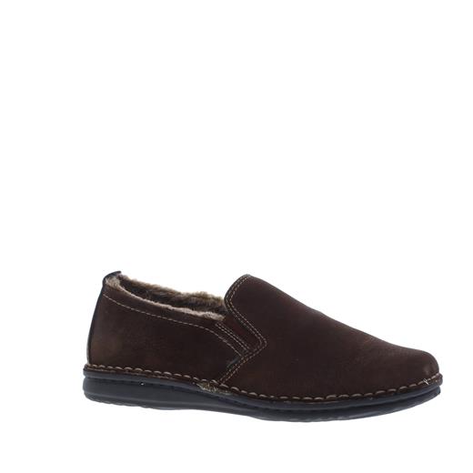 Heren Pantoffel Gesloten