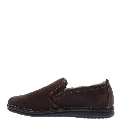 Heren Pantoffel Gesloten