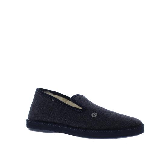 Heren Pantoffel Gesloten