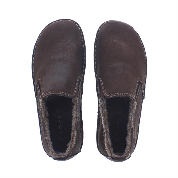 Heren Pantoffel Gesloten