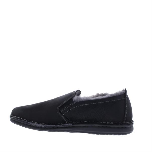 Heren Pantoffel Gesloten