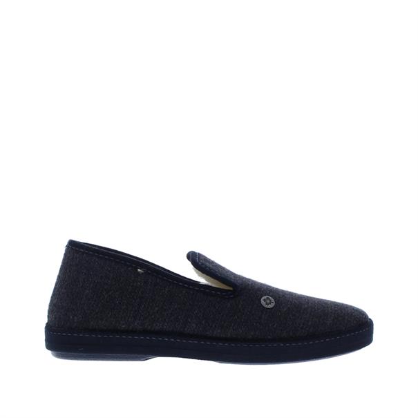 Heren Pantoffel Gesloten