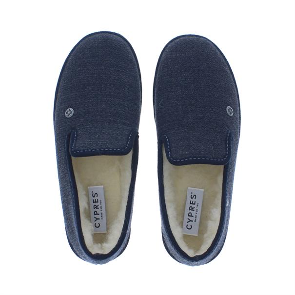 Heren Pantoffel Gesloten