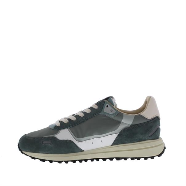 Heren Retro Sneaker