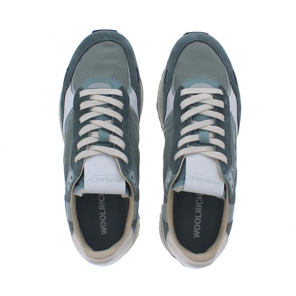 Heren Retro Sneaker