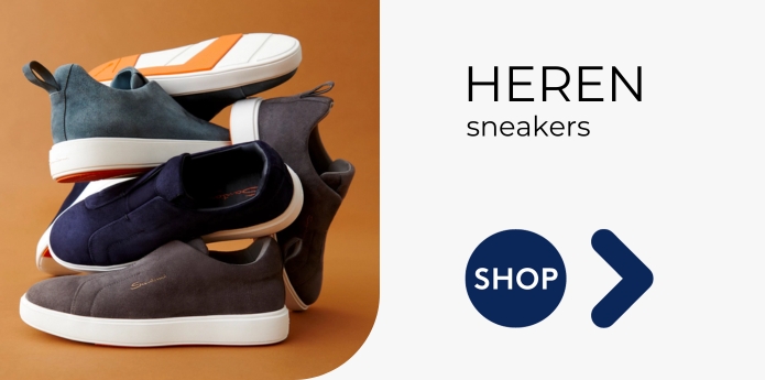 Heren Santoni