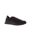 Heren Sneaker Nubuck
