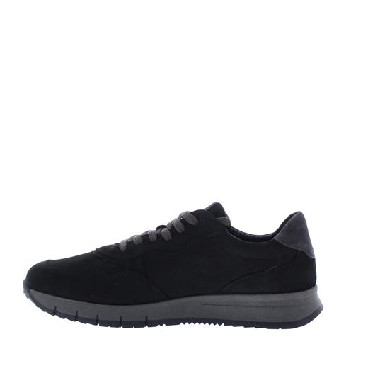Heren Sneaker Nubuck