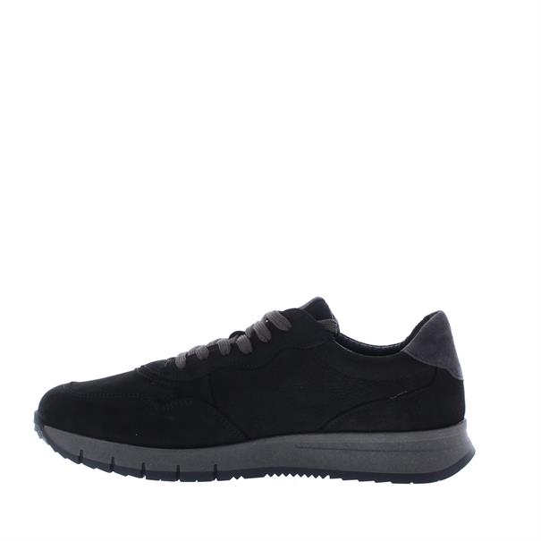 Heren Sneaker Nubuck