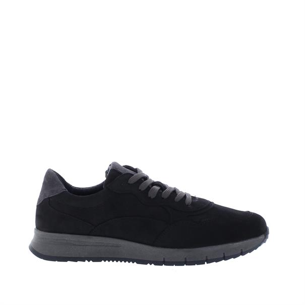 Heren Sneaker Nubuck