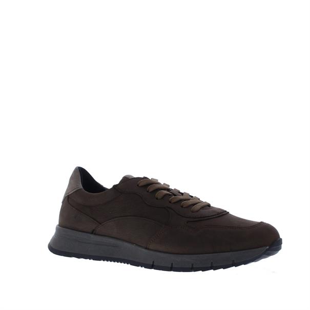 Heren Sneaker Nubuck
