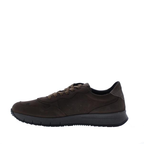 Heren Sneaker Nubuck