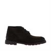 Heren Veterboot Suede