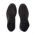 Heren Veterboot Suede
