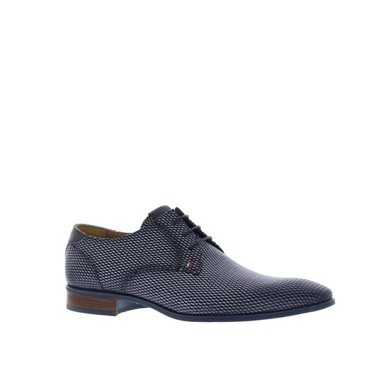 Heren Veterschoen Print