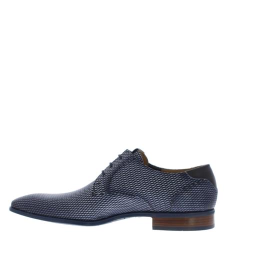 Heren Veterschoen Print