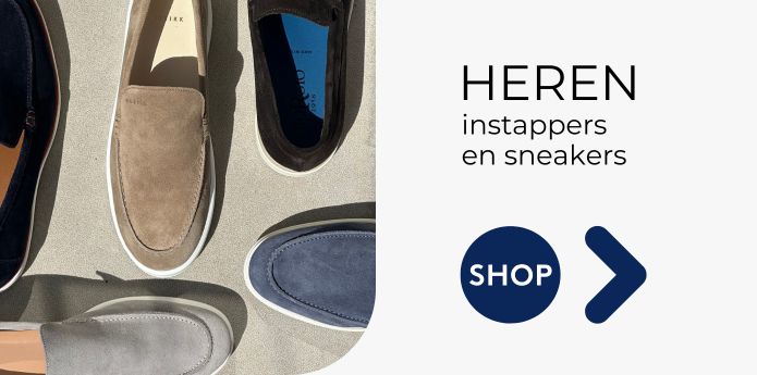 Heren zomerse items