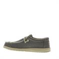 Hey Dude Wally Braided Heren Sneaker