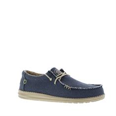 Hey Dude Wally Braided Heren Sneaker