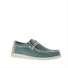Hey Dude Wally Braided Heren Sneaker