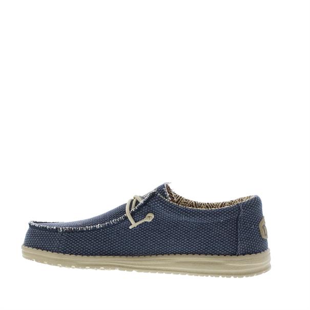 Hey Dude Wally Braided Heren Sneaker