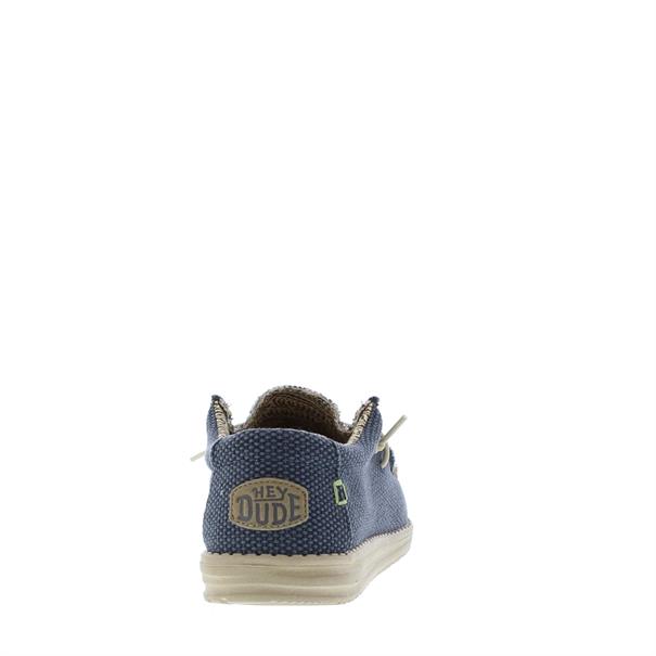Hey Dude Wally Braided Heren Sneaker