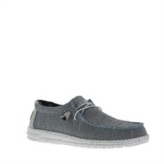 Hey Dude Wally Sox Heren Sneaker