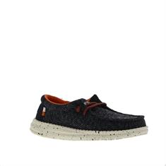 Hey Dude Wally Sox Kids Sneaker